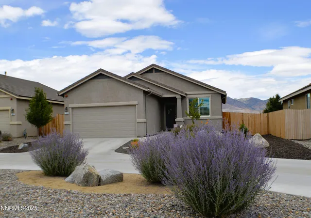 1st image of 198 Mc Marlin Way, Dayton, NV 89403 | MLS# 250053488