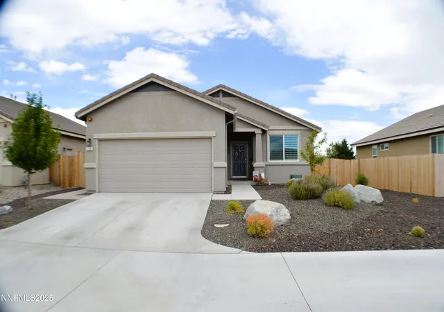2nd image of 198 Mc Marlin Way, Dayton, NV 89403 | MLS# 250053488