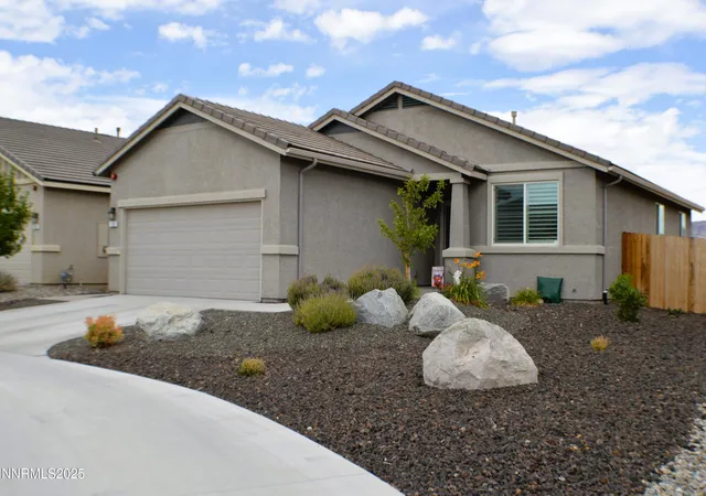 Photo 3 of Single family home for sale at 198 Mc Marlin Way, Dayton, NV 89403 | MLS# 250053488 | Listing updated on 2025-08-11