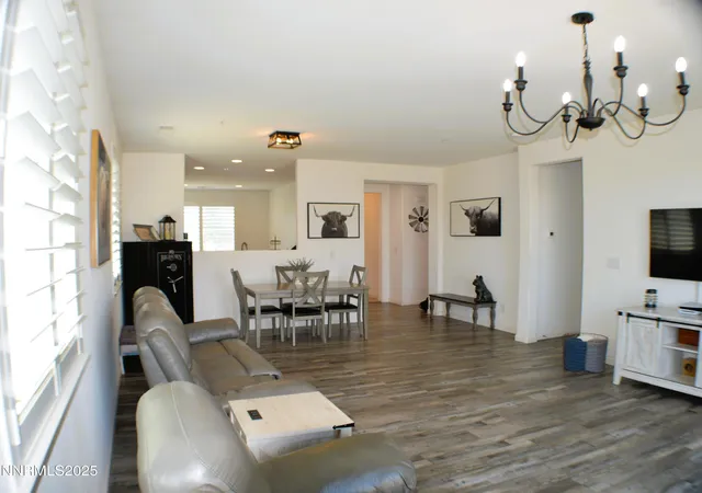 Photo 4 of Single family home for sale at 198 Mc Marlin Way, Dayton, NV 89403 | MLS# 250053488 | Listing updated on 2025-08-11