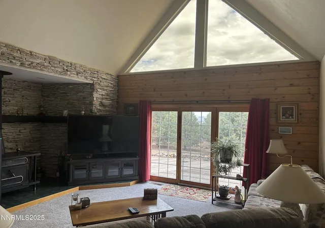 5th image of 370 Panamint Rd, Reno, NV 89521 | MLS# 250053461