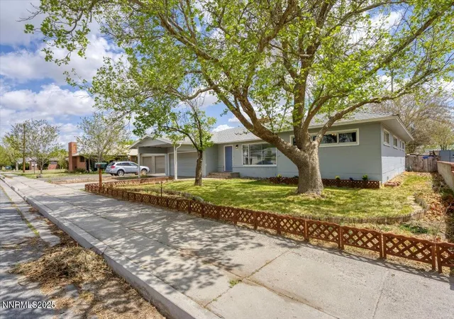 1st image of 445 S Bailey St, Fallon, NV 89406 | MLS# 250053726
