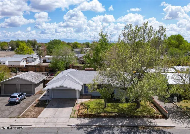 23rd image of 445 S Bailey St, Fallon, NV 89406 | MLS# 250053726