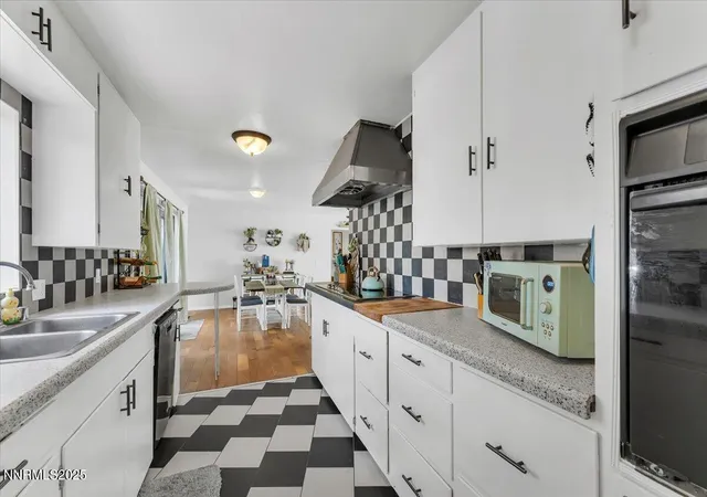 2nd image of 445 S Bailey St, Fallon, NV 89406 | MLS# 250053726