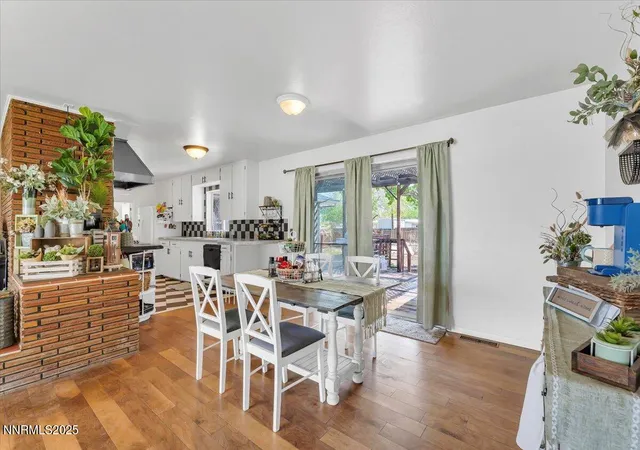 3rd image of 445 S Bailey St, Fallon, NV 89406 | MLS# 250053726