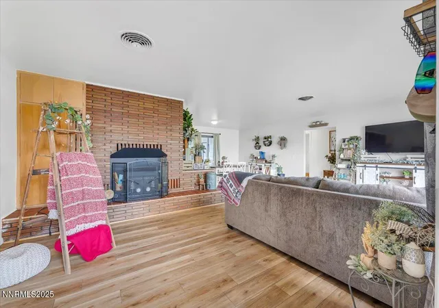 5th image of 445 S Bailey St, Fallon, NV 89406 | MLS# 250053726
