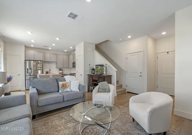Photo 2 of Single family home for sale at 1917 Halite Dr, Sparks, NV 89436 | MLS# 250053490 | Listing updated on 2025-08-13