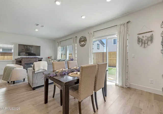 Photo 3 of Single family home for sale at 1917 Halite Dr, Sparks, NV 89436 | MLS# 250053490 | Listing updated on 2025-08-13