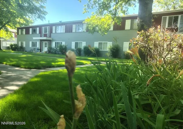 Photo 3 of Condo for sale at 1940 4th St #51, Sparks, NV 89431 | MLS# 250053612 | Listing updated on 2026-06-08