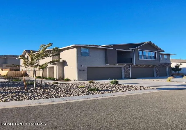 1st image of 3604 Pulsar Ln #3, Carson City, NV 89705 | MLS# 250053496