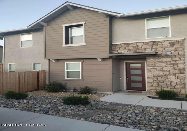 2nd image of 3604 Pulsar Ln #3, Carson City, NV 89705 | MLS# 250053496