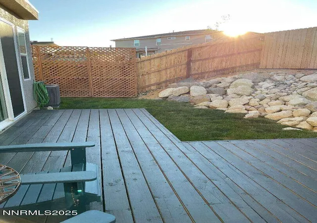 4th image of 3604 Pulsar Ln #3, Carson City, NV 89705 | MLS# 250053496