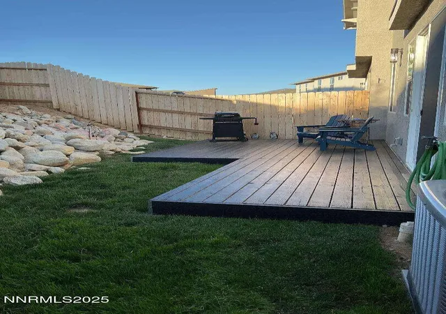 5th image of 3604 Pulsar Ln #3, Carson City, NV 89705 | MLS# 250053496