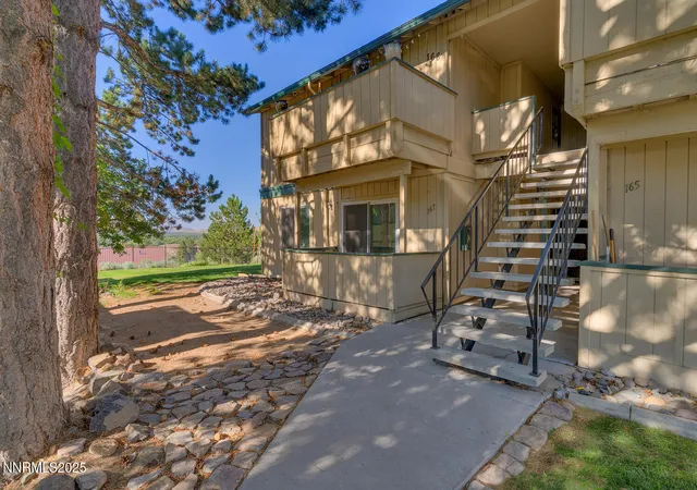 Photo 1 of Condo for sale at 3919 Clear Acre Ln #APT 167, Reno, NV 89512 | MLS# 250053531 | Listing updated on 2025-10-14