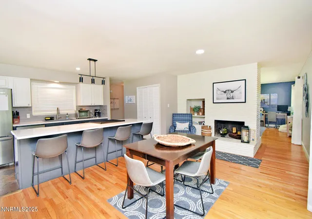 Photo 3 of Single family home for sale at 1030 Golconda Dr, Reno, NV 89509 | MLS# 250053624 | Listing updated on 2025-10-08