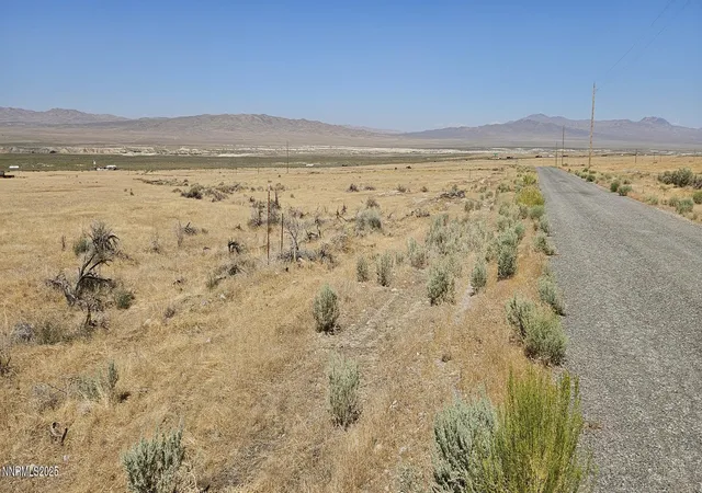 Photo 3 of Land for sale at 22245 Old Victory Hwy #311, Lovelock, NV 89419 | MLS# 250054048 | Listing updated on 2025-08-04