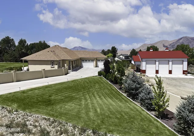 1st image of 4800 Ada Vista Dr, Winnemucca, NV 89445 | MLS# 250053708