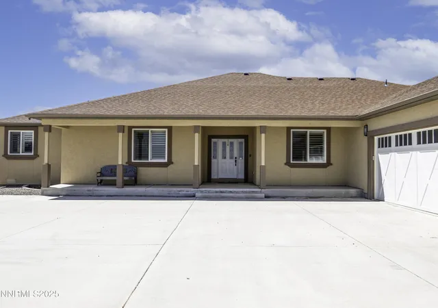 4th image of 4800 Ada Vista Dr, Winnemucca, NV 89445 | MLS# 250053708