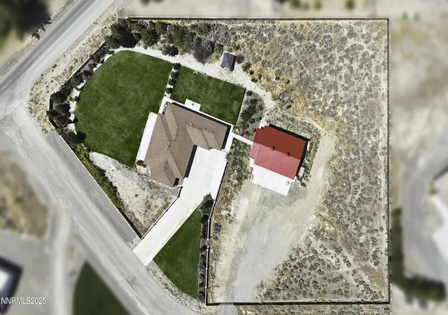 5th image of 4800 Ada Vista Dr, Winnemucca, NV 89445 | MLS# 250053708