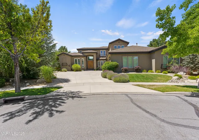 5th image of 2880 Friar Rock Ct, Sparks, NV 89436 | MLS# 250053921