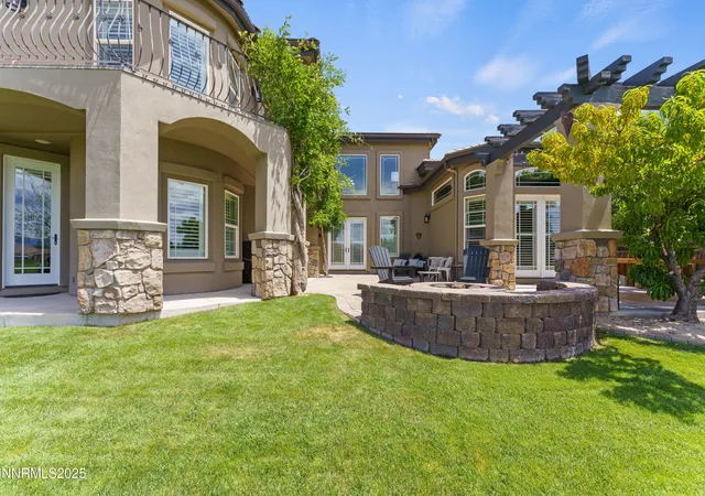 2nd image of 2880 Friar Rock Ct, Sparks, NV 89436 | MLS# 250053921