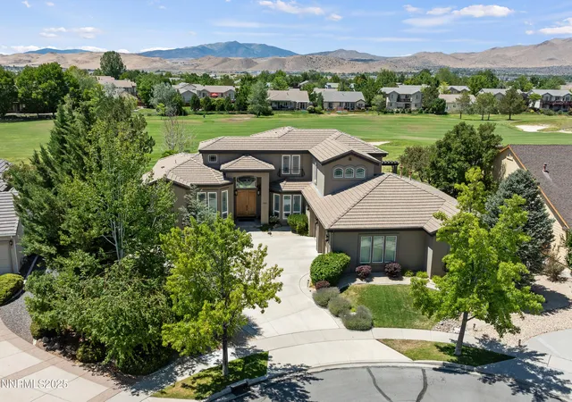 3rd image of 2880 Friar Rock Ct, Sparks, NV 89436 | MLS# 250053921