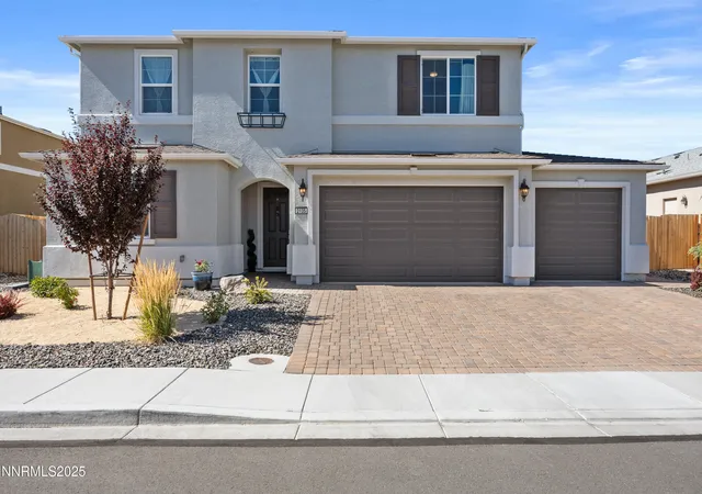 Photo 1 of Single family home for sale at 2135 Butte Crk Dr, Sparks, NV 89436 | MLS# 250054046 | Listing updated on 2025-08-22