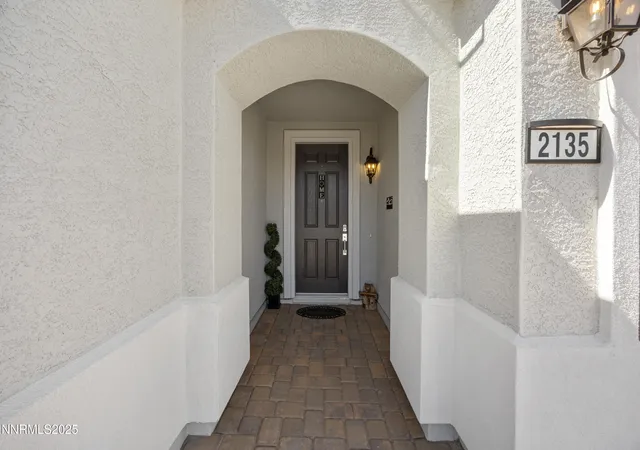 Photo 2 of Single family home for sale at 2135 Butte Crk Dr, Sparks, NV 89436 | MLS# 250054046 | Listing updated on 2025-08-22
