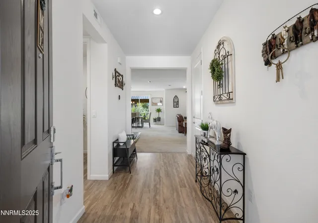 Photo 3 of Single family home for sale at 2135 Butte Crk Dr, Sparks, NV 89436 | MLS# 250054046 | Listing updated on 2025-08-22