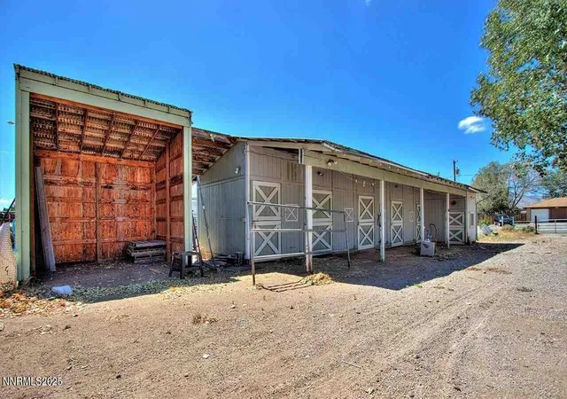16th image of 7555 Estates Rd, Reno, NV 89506 | MLS# 250053840