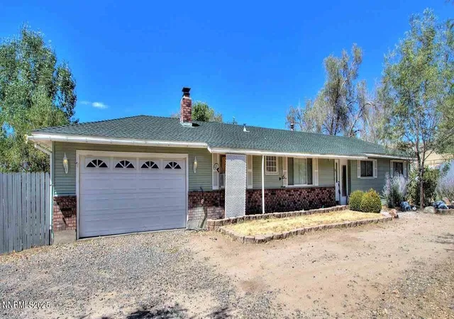 1st image of 7555 Estates Rd, Reno, NV 89506 | MLS# 250053840