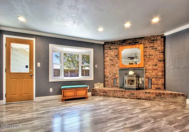 5th image of 7555 Estates Rd, Reno, NV 89506 | MLS# 250053840