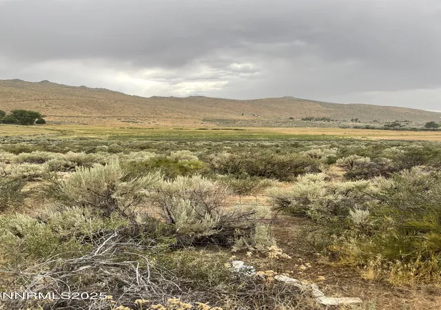 Photo 1 of Land for sale at 14185 Chariot Rd, Reno, NV 89508 | MLS# 250053774 | Listing updated on 2025-07-29