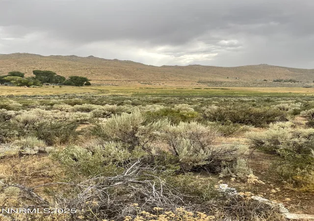 Photo 2 of Land for sale at 14185 Chariot Rd, Reno, NV 89508 | MLS# 250053774 | Listing updated on 2025-07-29