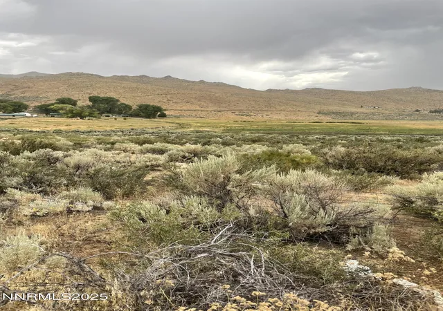 Photo 2 of Land for sale at 14185 Chariot Rd, Reno, NV 89508 | MLS# 250053774 | Listing updated on 2025-07-29