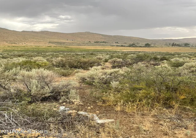 Photo 3 of Land for sale at 14185 Chariot Rd, Reno, NV 89508 | MLS# 250053774 | Listing updated on 2025-07-29