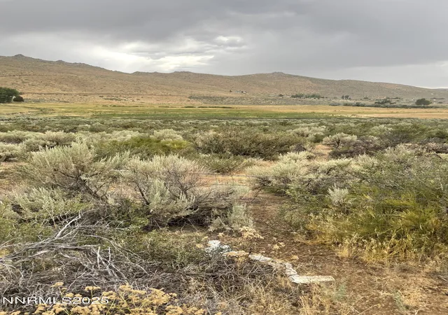 Photo 4 of Land for sale at 14185 Chariot Rd, Reno, NV 89508 | MLS# 250053774 | Listing updated on 2025-07-29