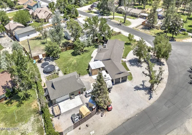2nd image of 1955 Manchester Cir, Fallon, NV 89406 | MLS# 250053856