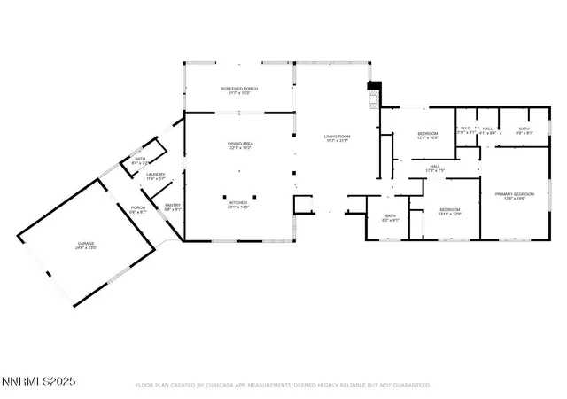 33rd image of 1955 Manchester Cir, Fallon, NV 89406 | MLS# 250053856