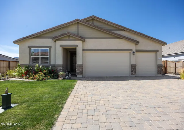 1st image of 8310 Endsley Dr, Verdi, NV 89439 | MLS# 250053795