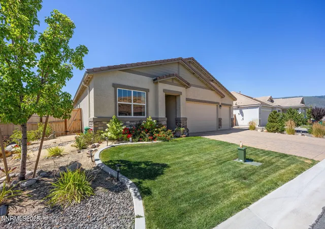 2nd image of 8310 Endsley Dr, Verdi, NV 89439 | MLS# 250053795