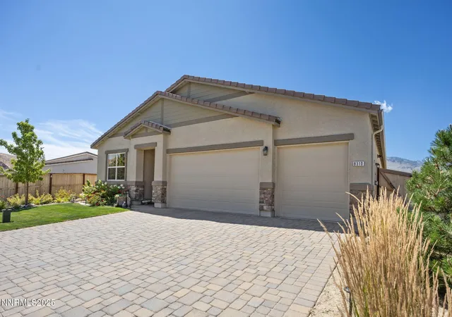 3rd image of 8310 Endsley Dr, Verdi, NV 89439 | MLS# 250053795