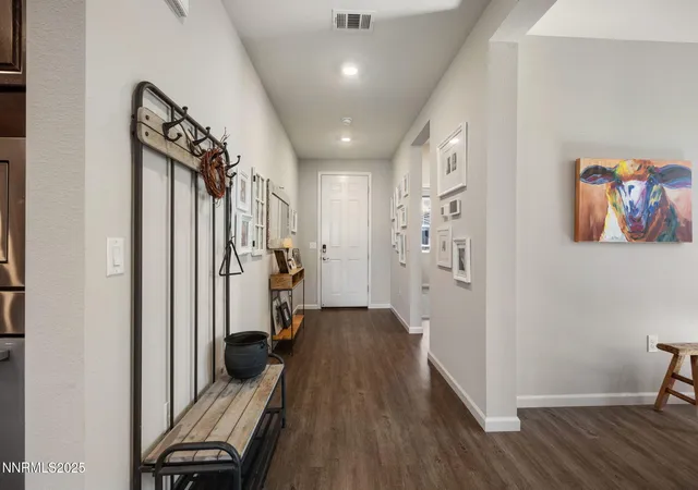 5th image of 8310 Endsley Dr, Verdi, NV 89439 | MLS# 250053795