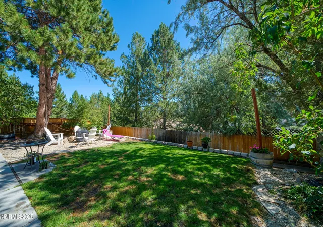 25th image of 3654 Crestridge Way, Reno, NV 89509 | MLS# 250053793