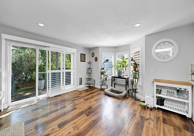 Photo 4 of Single family home for sale at 3654 Crestridge Way, Reno, NV 89509 | MLS# 250053793 | Listing updated on 2025-08-20