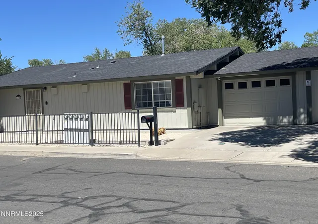 Photo 1 of Single family home for sale at 495 Isbell Rd, Reno, NV 89509 | MLS# 250054099 | Listing updated on 2025-08-06