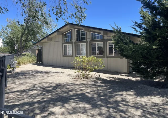 Photo 2 of Single family home for sale at 495 Isbell Rd, Reno, NV 89509 | MLS# 250054099 | Listing updated on 2025-08-06