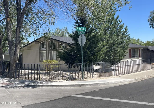 Photo 3 of Single family home for sale at 495 Isbell Rd, Reno, NV 89509 | MLS# 250054099 | Listing updated on 2025-08-06