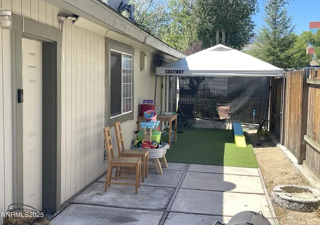 Photo 3 of Single family home for sale at 495 Isbell Rd, Reno, NV 89509 | MLS# 250054099 | Listing updated on 2025-08-06
