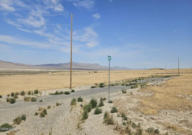 Photo 1 of Land for sale at 11640 Mammoth Pool Ct #385, Lovelock, NV 89419 | MLS# 250053818 | Listing updated on 2025-07-30